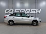 Lada (ВАЗ) Granta I Воронеж  - изображение 19