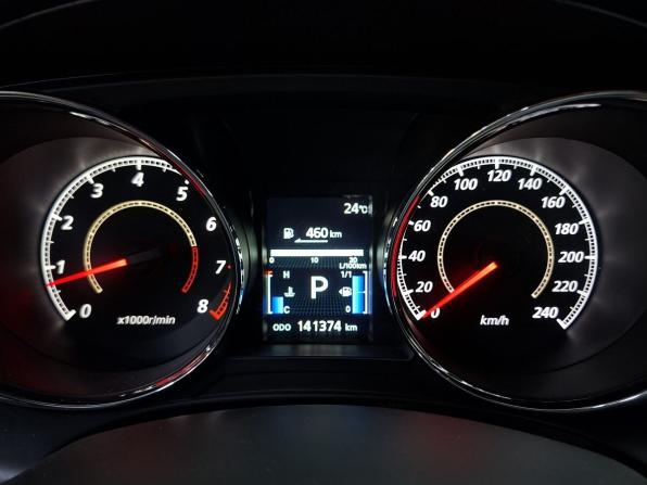 Mitsubishi ASX I Рестайлинг с пробегом 2013 года, цена 1 250 000 рублей, 141373 км, внедорожник, Автокод Объявления