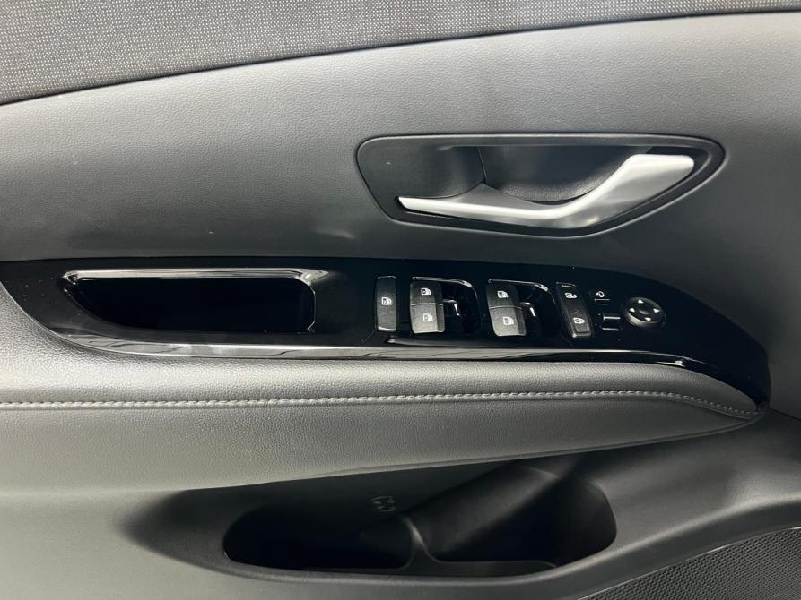 Hyundai Tucson IV Казань  - изображение 13
