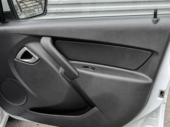 Lada (ВАЗ) Granta I Рестайлинг с пробегом 2023 года, цена 600 000 рублей, 92013 км, седан, Автокод Объявления