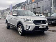 Hyundai Creta I Санкт-Петербург  - изображение 13