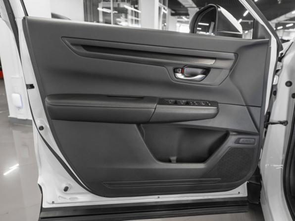 Honda CR-V VI с пробегом 2025 года, цена 3 800 000 рублей, 13800 км, внедорожник, Автокод Объявления