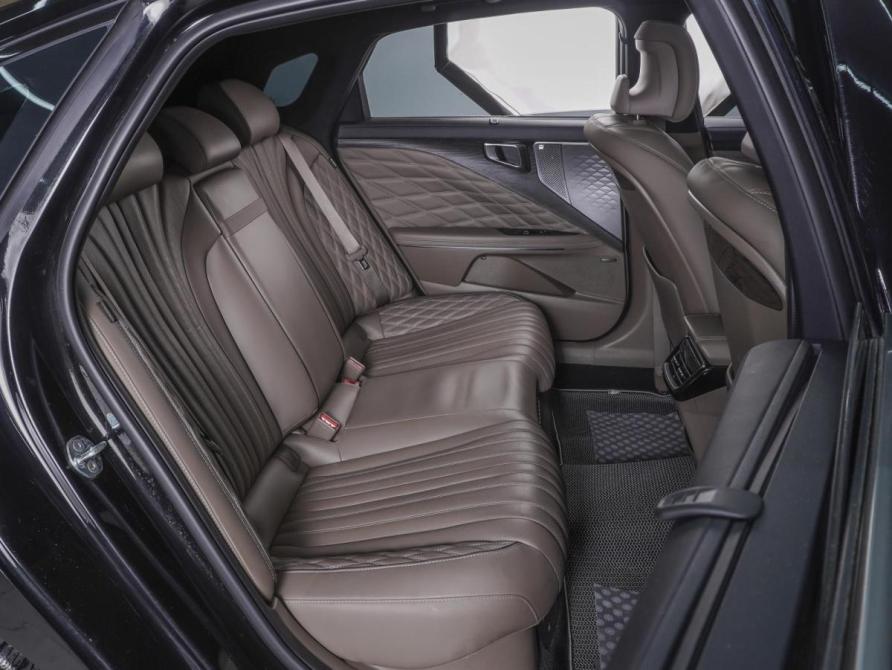 Kia K8 I Ростов-на-Дону  - изображение 7