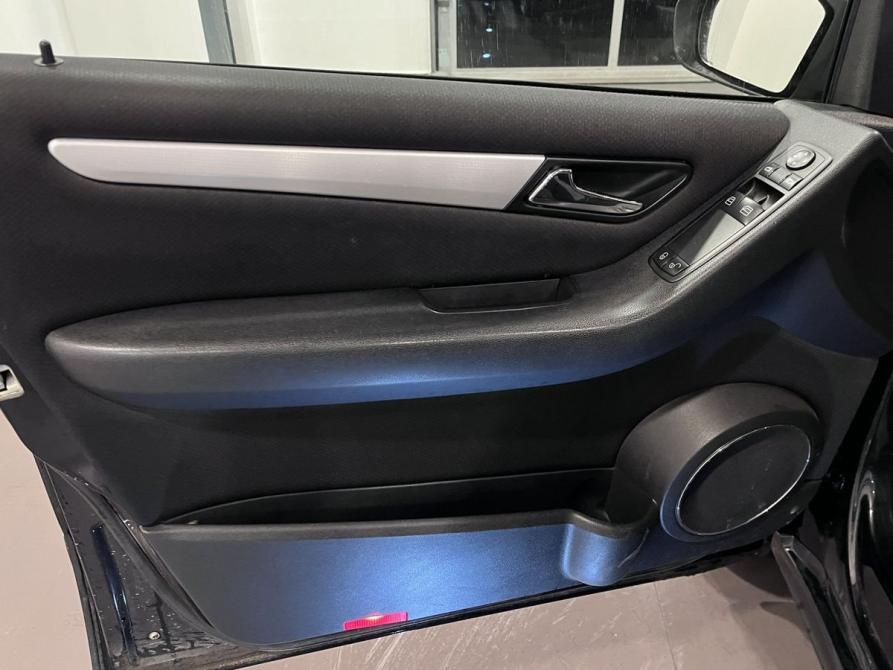 Mercedes-Benz A-Класс II (W169) Чебоксары  - изображение 20