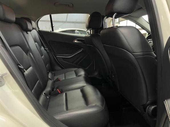 Mercedes-Benz GLA I (X156) с пробегом 2014 года, цена 1 979 900 рублей, 125150 км, внедорожник, Автокод Объявления