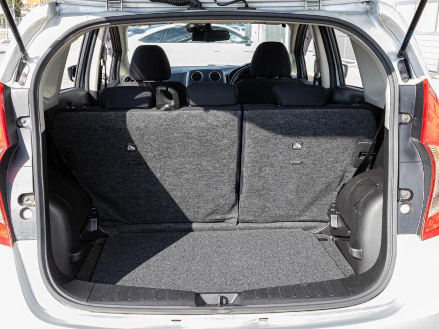 Nissan Note II Краснодар  - изображение 20