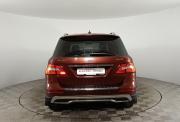 Mercedes-Benz M-Класс III (W166) Волгоград  - изображение 32