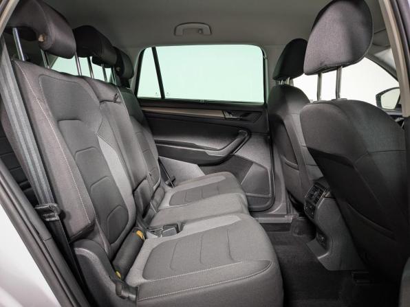 Skoda Kodiaq I с пробегом 2018 года, цена 2 450 000 рублей, 189900 км, внедорожник, Автокод Объявления