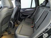 BMW X3 III (G01) Москва  - изображение 42