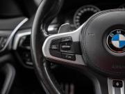 BMW 5 серии VII (G30/G31/G38) Сочи  - изображение 45