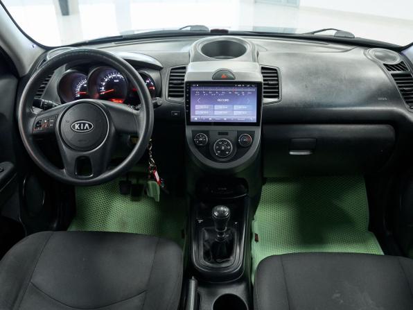 Kia Soul I с пробегом 2011 года, цена 642 000 рублей, 198546 км, хэтчбек, Автокод Объявления