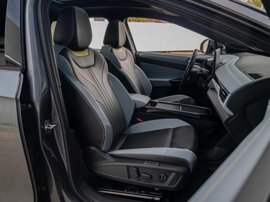 Volkswagen ID.4 Краснодар  - изображение 8