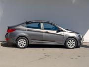 Hyundai Solaris I Рестайлинг Санкт-Петербург  - изображение 32