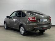 Lada (ВАЗ) Granta I Рестайлинг Ярославль  - изображение 24
