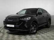 Haval F7x I Рестайлинг Санкт-Петербург  - изображение 21