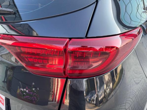 Kia Sportage IV Рестайлинг с пробегом 2021 года, цена 2 499 900 рублей, 119804 км, внедорожник, Автокод Объявления