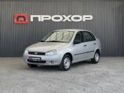 Lada (ВАЗ) Kalina I Пермь  - изображение 28
