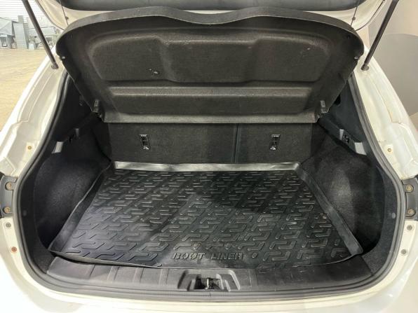 Nissan Qashqai II с пробегом 2015 года, цена 1 450 000 рублей, 127443 км, внедорожник, Автокод Объявления