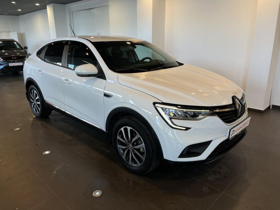 Renault Arkana I Чебоксары  - изображение 1