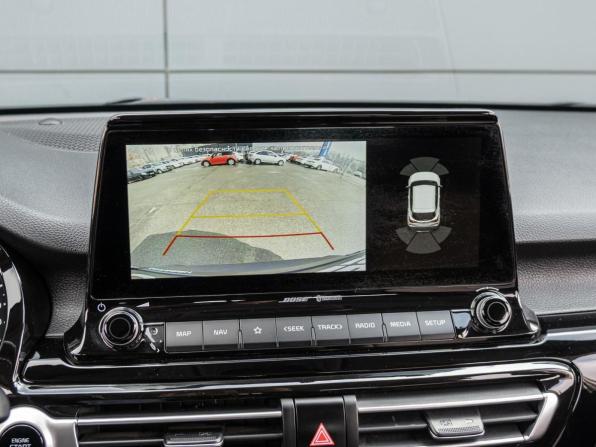 Kia Seltos I с пробегом 2020 года, цена 2 500 000 рублей, 46692 км, внедорожник, Автокод Объявления