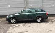 Skoda Octavia II (A5) Санкт-Петербург  - изображение 24