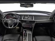 Kia Optima IV Рестайлинг Москва  - изображение 44