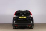 Honda CR-V IV Новосибирск  - изображение 25