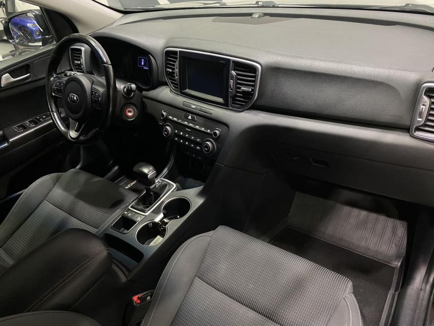 Kia Sportage IV Ростов-на-Дону  - изображение 23