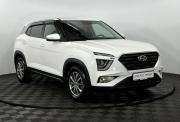 Hyundai Creta I Рестайлинг Нижний Новгород  - изображение 27