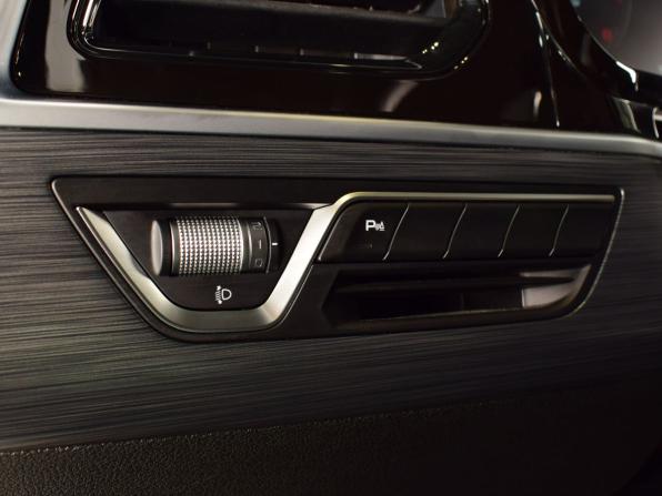 Geely Tugella I Рестайлинг с пробегом 2024 года, цена 2 949 999 рублей, 48621 км, внедорожник, Автокод Объявления