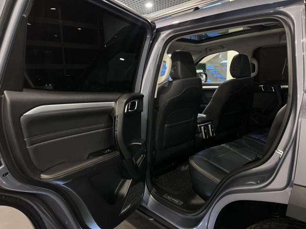 Haval Dargo I с пробегом 2024 года, цена 2 845 000 рублей, 62005 км, внедорожник, Автокод Объявления