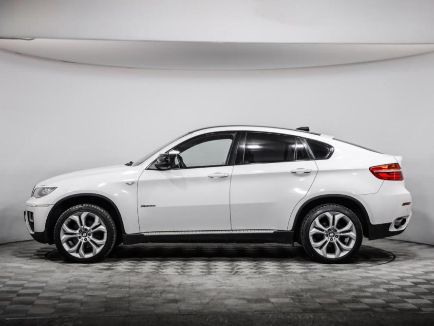 BMW X6 I (E71) Рестайлинг Санкт-Петербург  - изображение 9