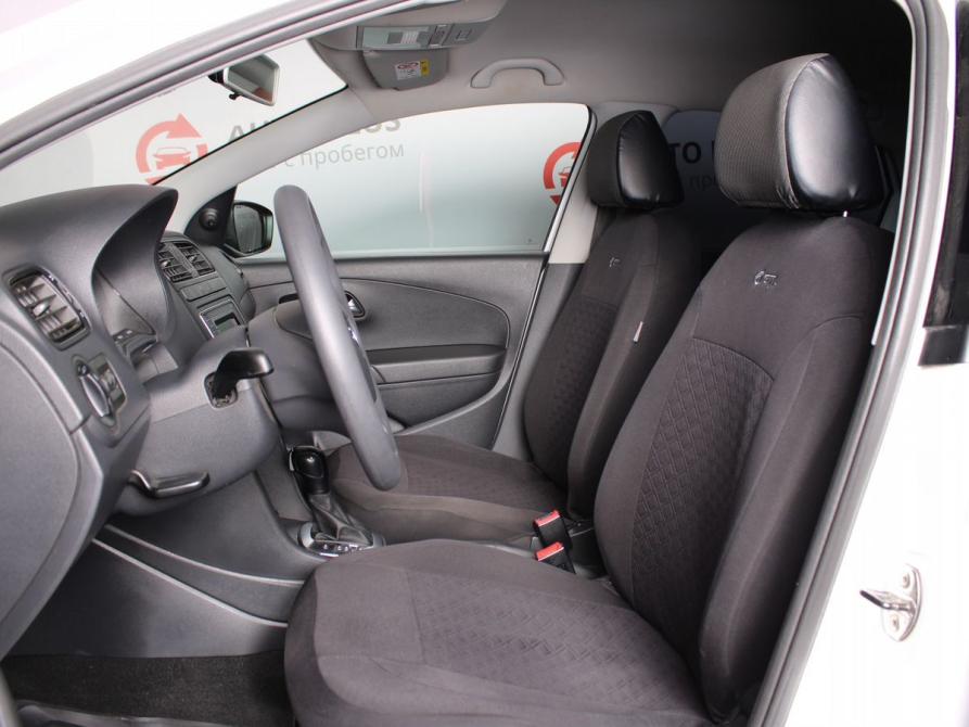 Volkswagen Polo V Рестайлинг Минеральные Воды  - изображение 9