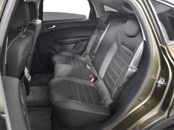 Renault Arkana I с пробегом 2021 года, цена 1 515 200 рублей, 92464 км, внедорожник, Автокод Объявления