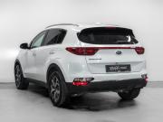 Kia Sportage IV Рестайлинг Москва  - изображение 37