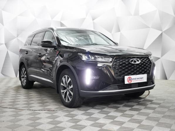 Chery Tiggo 7 Pro Max I с пробегом 2023 года, цена 1 785 000 рублей, 37622 км, внедорожник, Автокод Объявления