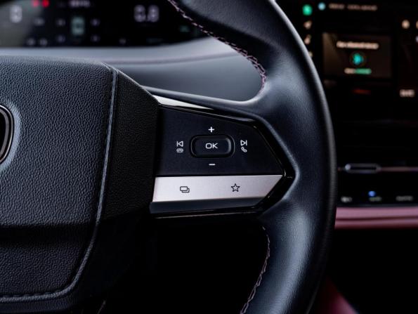 Changan CS55 Plus II Рестайлинг с пробегом 2023 года, цена 2 150 000 рублей, 28346 км, внедорожник, Автокод Объявления
