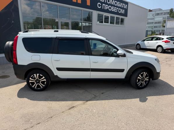 Lada (ВАЗ) Largus I Рестайлинг с пробегом 2021 года, цена 1 079 900 рублей, 147013 км, универсал, Автокод Объявления
