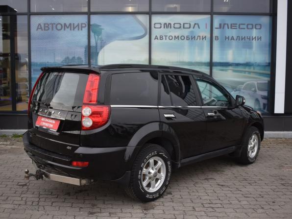Haval H5 I с пробегом 2021 года, цена 1 478 700 рублей, 129570 км, внедорожник, Автокод Объявления