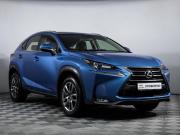 Lexus NX I Москва  - изображение 23