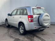 Suzuki Grand Vitara II Рестайлинг Москва  - изображение 27
