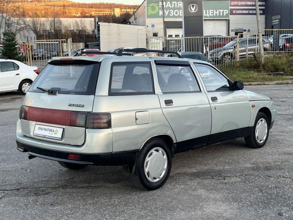 Lada (ВАЗ) 2111 с пробегом 2002 года, цена 149 000 рублей, 213000 км, универсал, Автокод Объявления