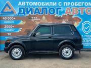 Lada (ВАЗ) 2121 (4x4) I Рестайлинг Набережные Челны  - изображение 23