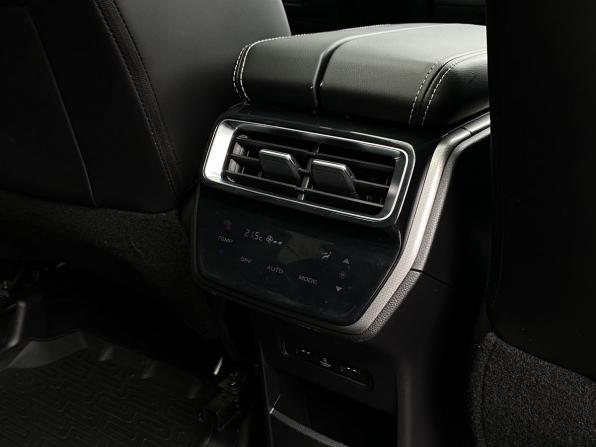 Geely Okavango I с пробегом 2023 года, цена 2 449 000 рублей, 29900 км, внедорожник, Автокод Объявления