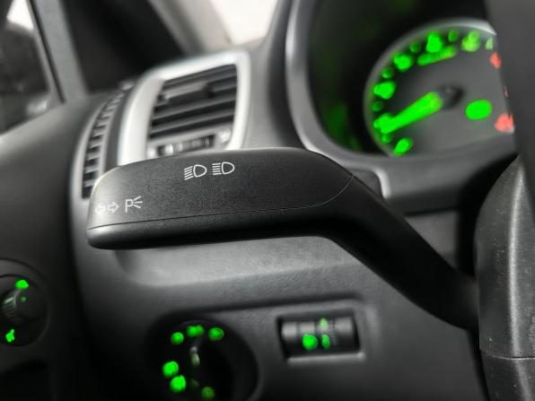 Skoda Fabia II с пробегом 2009 года, цена 455 000 рублей, 156835 км, хэтчбек, Автокод Объявления