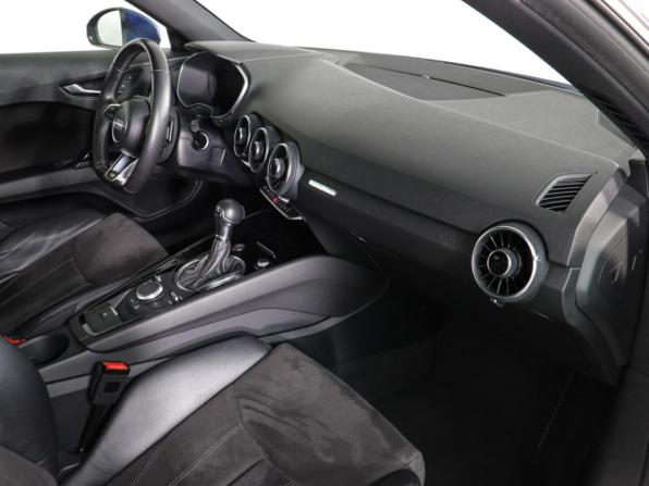 Audi TT III (8S) с пробегом 2018 года, цена 2 999 000 рублей, 149680 км, купе, Автокод Объявления