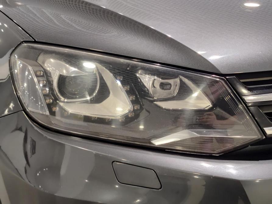 Volkswagen Touareg II Казань  - изображение 21