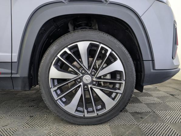 Changan CS35 Plus I Рестайлинг с пробегом 2022 года, цена 1 615 000 рублей, 72732 км, внедорожник, Автокод Объявления