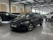 Hyundai Elantra VI (AD) Тверь  - изображение 25
