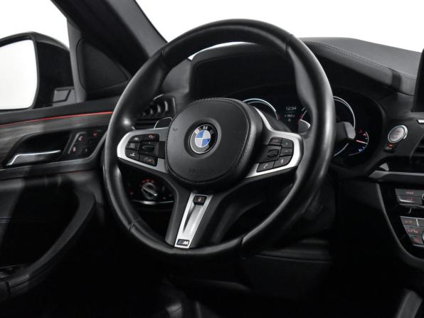 BMW X4 II (G02) с пробегом 2018 года, цена 4 178 960 рублей, 100000 км, внедорожник, Автокод Объявления